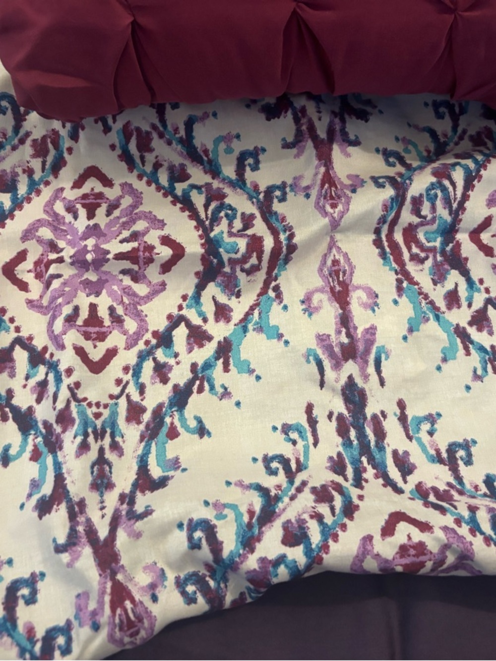 Perfect Condition! Bedding Set for Dorm Room (Twin XL) - Picture 9 of 13